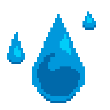 Water